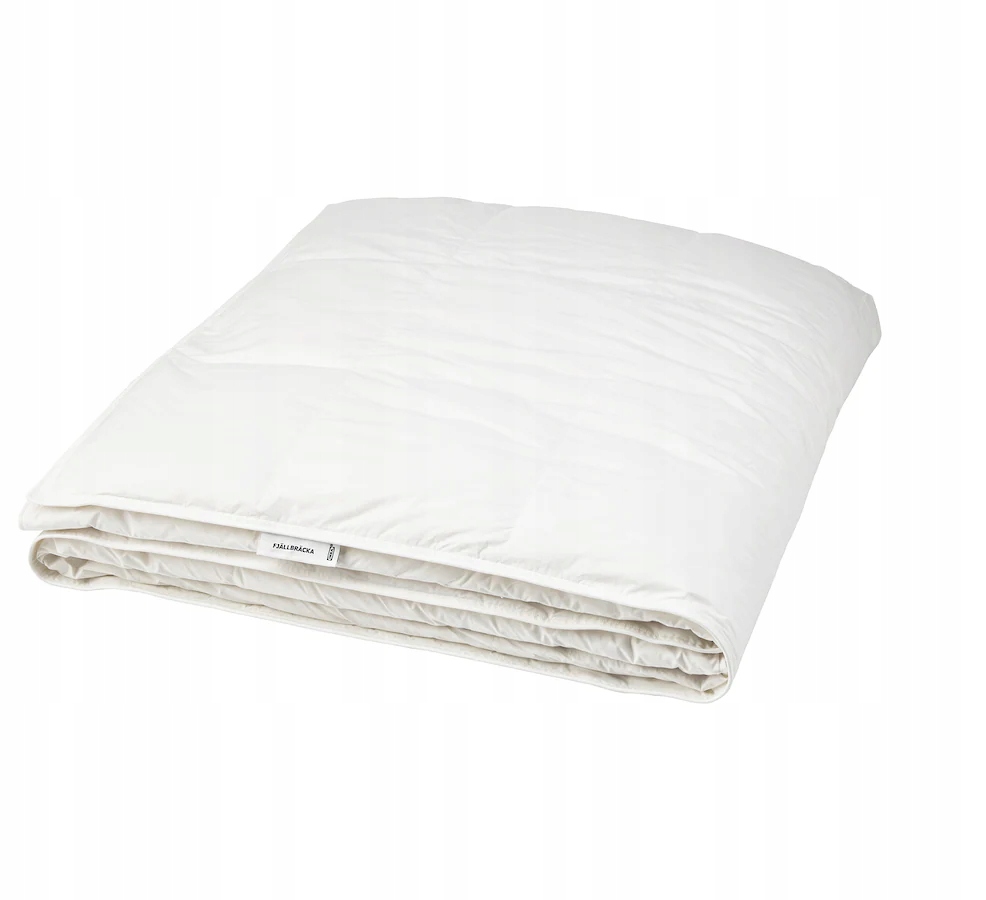 Ikea Fjallbracka Teplá prikrývka 200 x 200 cm