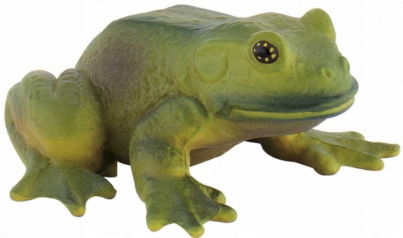 

Bullyland Żaba zielona Juvenile 68398 24H