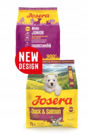 Josera MiniJunior 10 kg