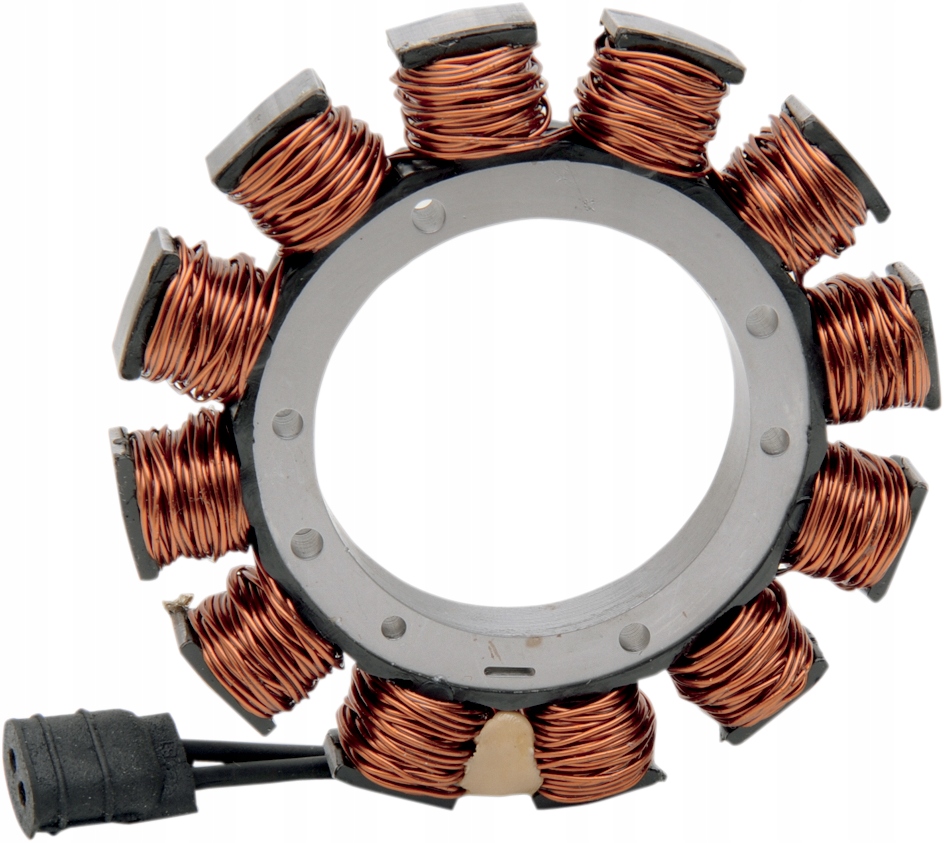 Stator alternátora Harley-Davidson 84-87 Touring, 84-88 Softail, 85-86 Dyna