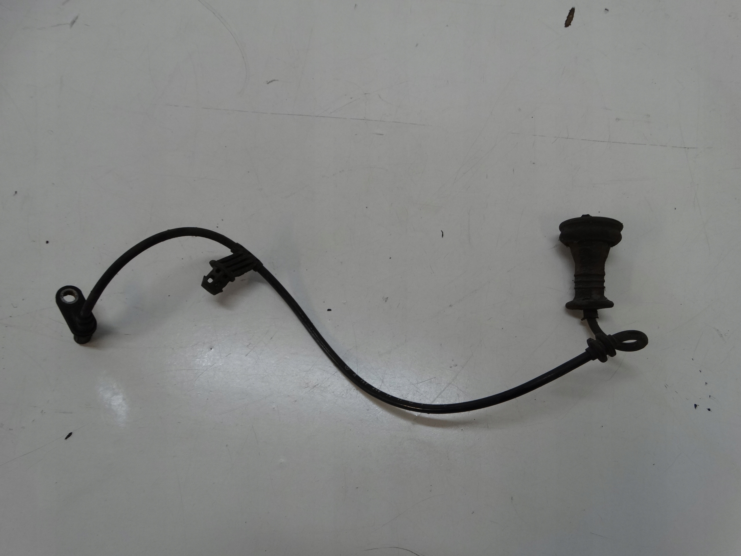 sensor ABS right rear part MERCEDES W169 A180 CDI 109KM