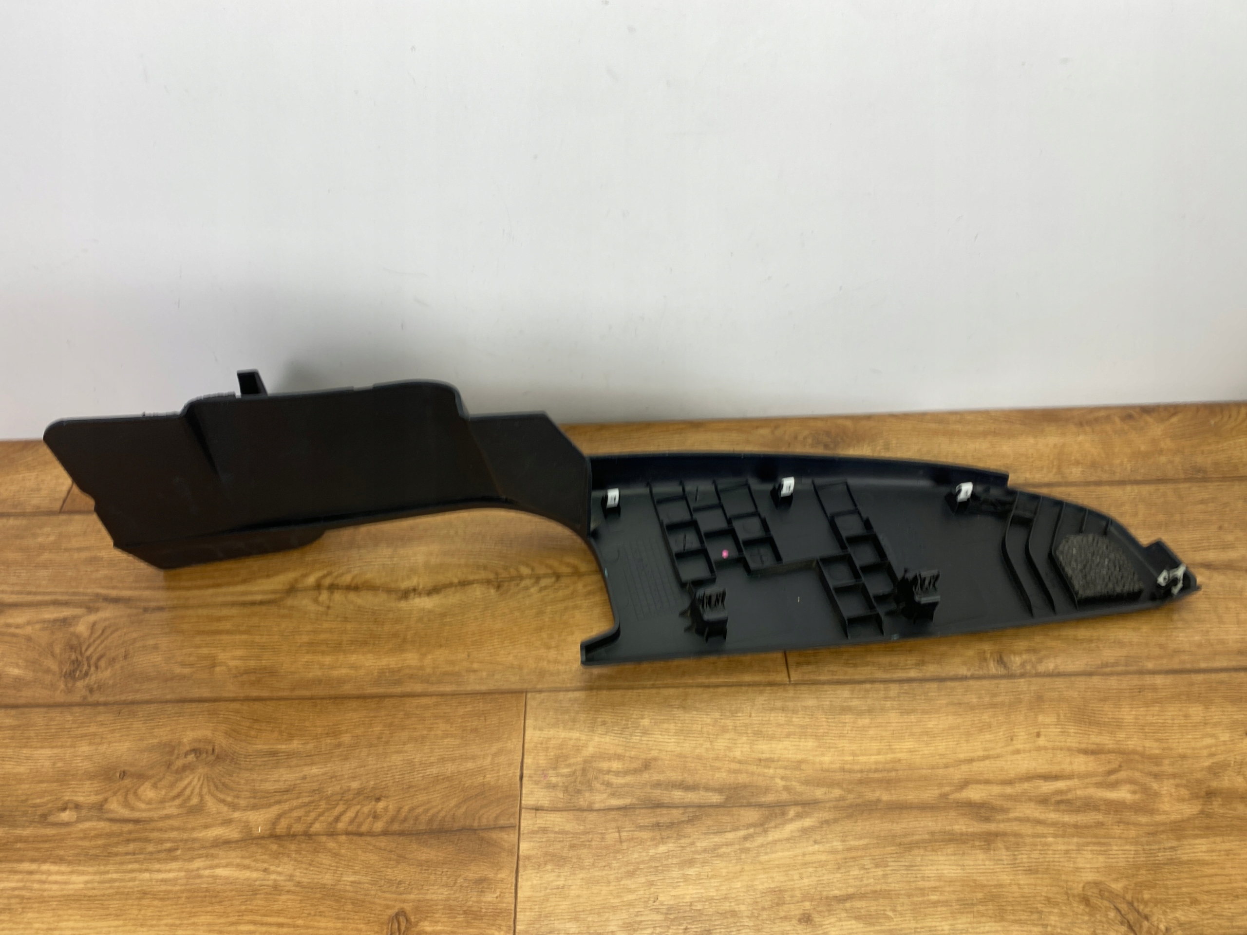 cover boot side cabrio Ford Mustang 2015+ USA