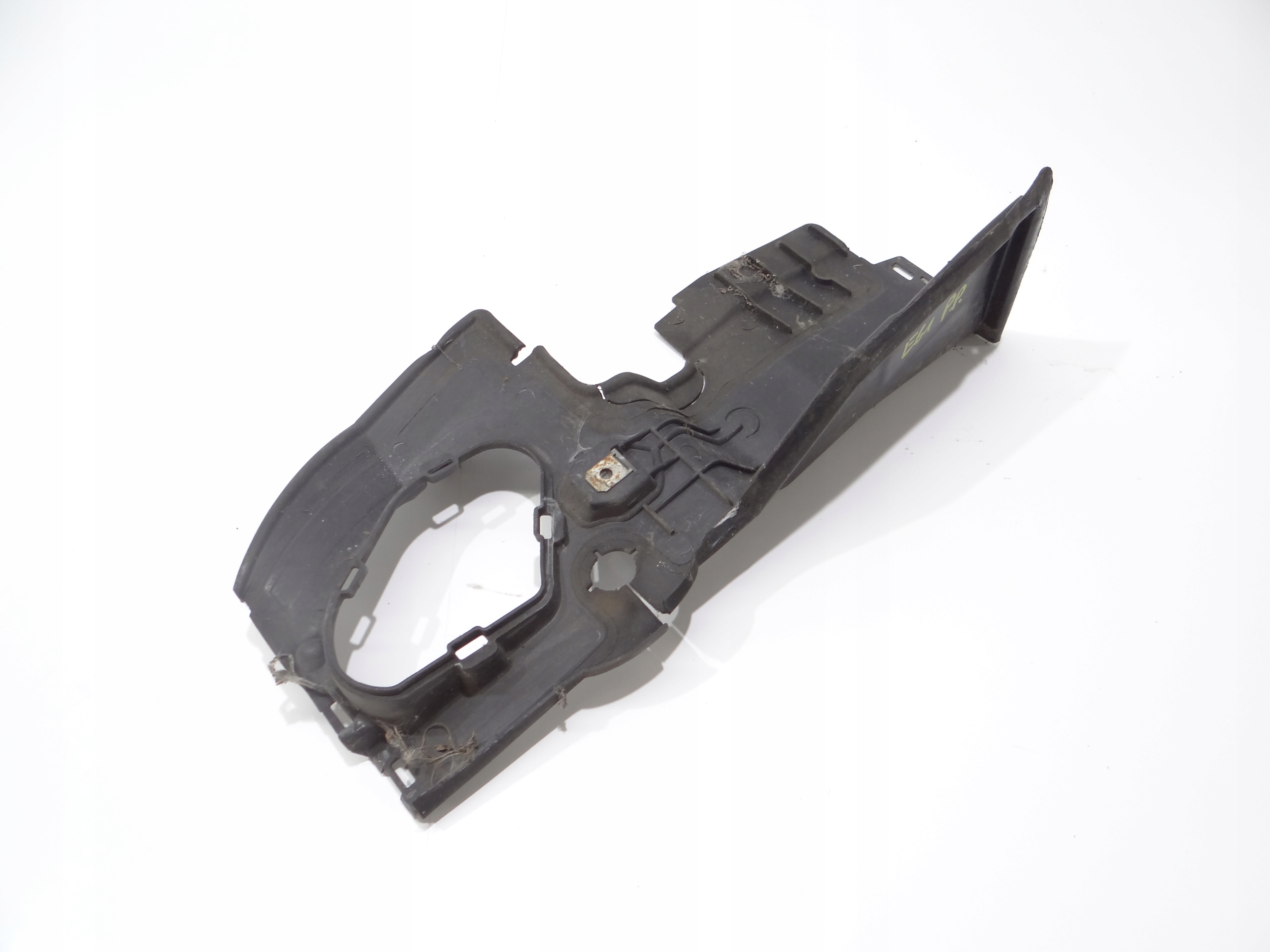 intake steering wheel, POWIETZRA right BMW E61 7050604