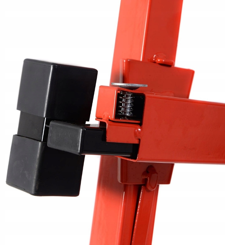 PODNOŚNIK PŁYT GIPSOWYCH GK REGIPSÓW STOJAK KARTONOWO GIBSOWYCH KARTON 5 m Stan opakowania oryginalne