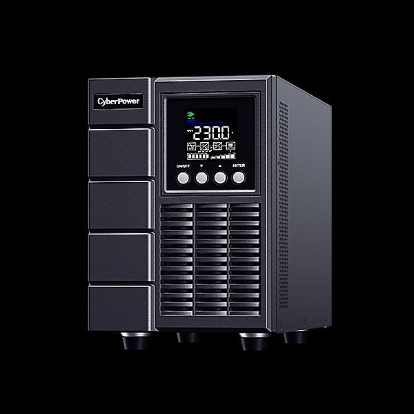 CyberPower Main Stream Ups 2000VA/ 1800W, XL, veža OLS2000EA-DE