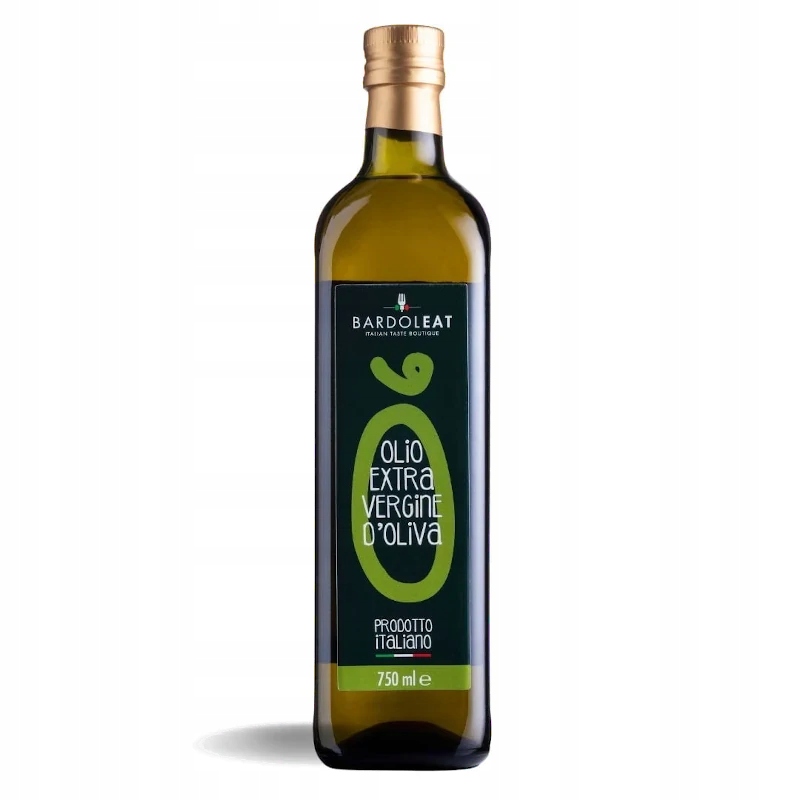 Levně Extra panenský olej Bardoleat Classico Garda 750 ml