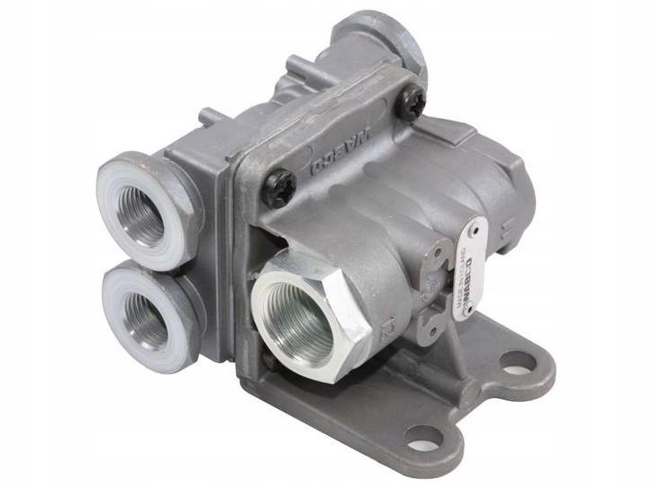 973 500 - ДРОССЕЛЬНЫЙ КЛАПАН С ДВОЙНЫМ ПОВОРОТОМ