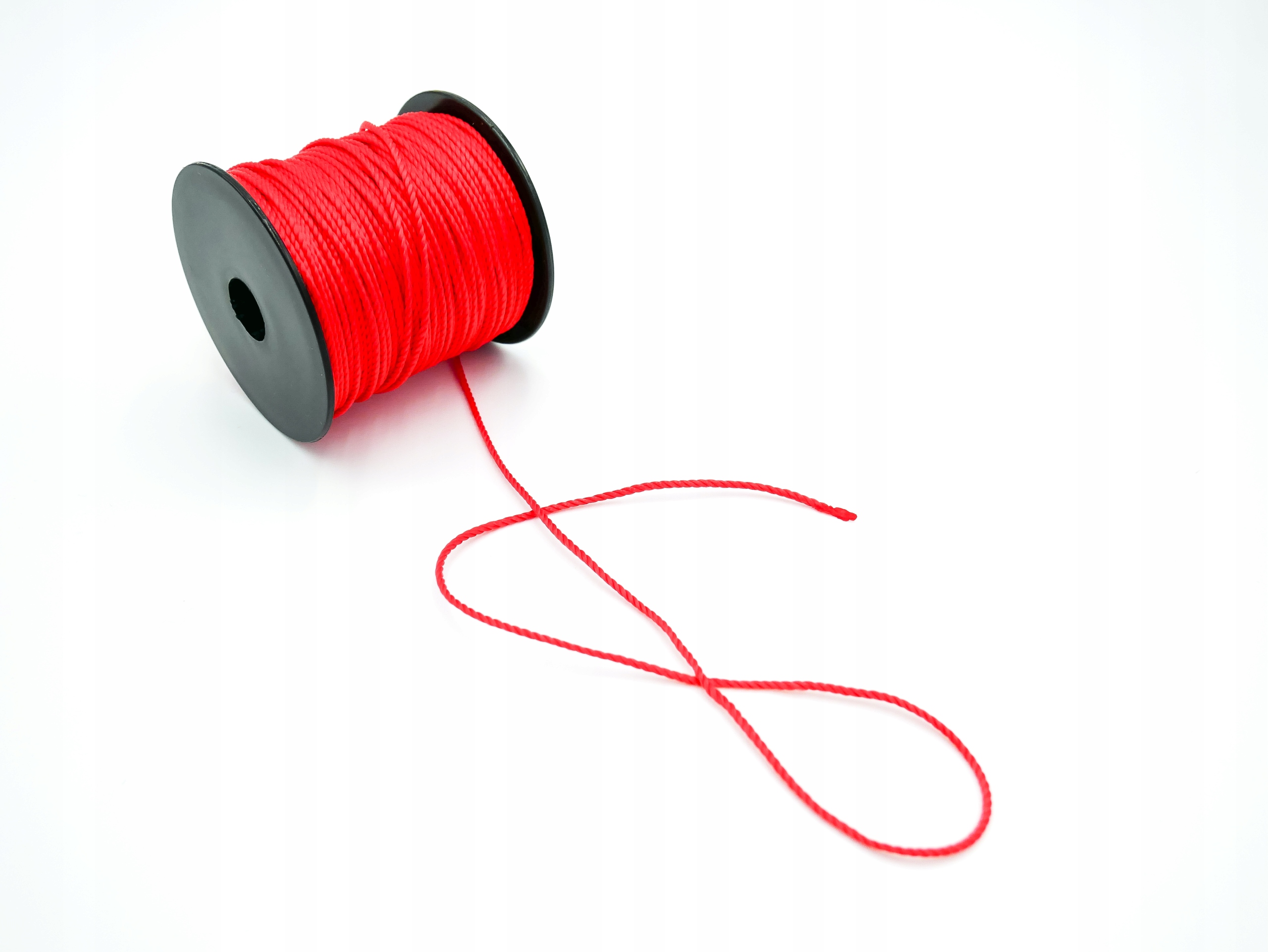 Sznurek murarski linka budowlana 100 m EAN (GTIN) 5907776914430