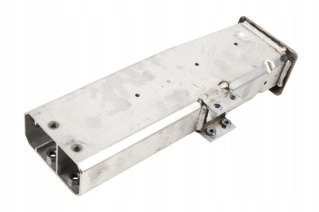 23304494 - ПРАВА ЗОНА РОЗЧАВЛЮВАННЯ CHEVROLET CAMARO LT LS 2016 РОКУ-