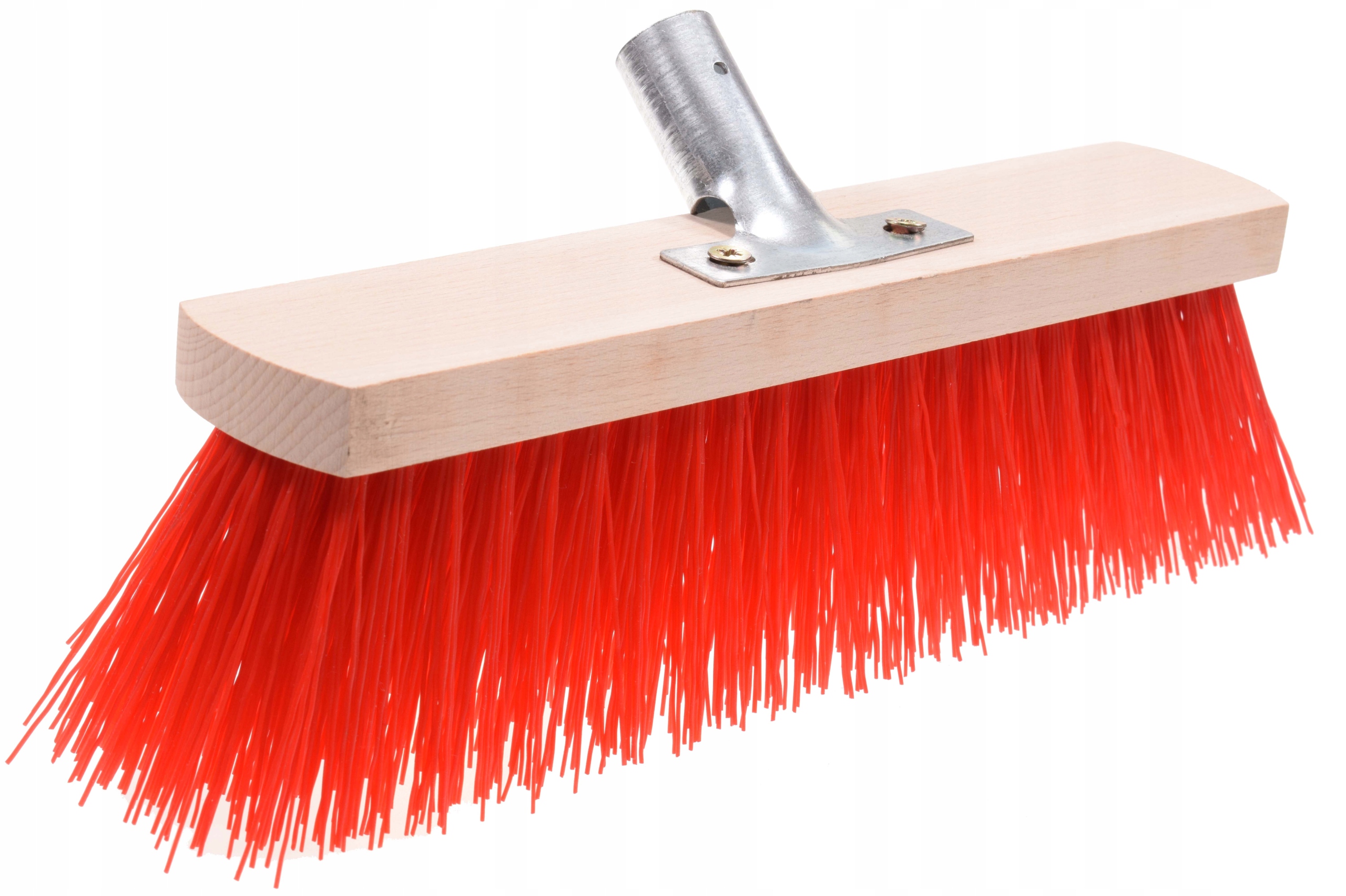 MIOTŁA SZCZOTKA ULICÓWKA 50 CM ZAMIATACZ Marka Bobimarket