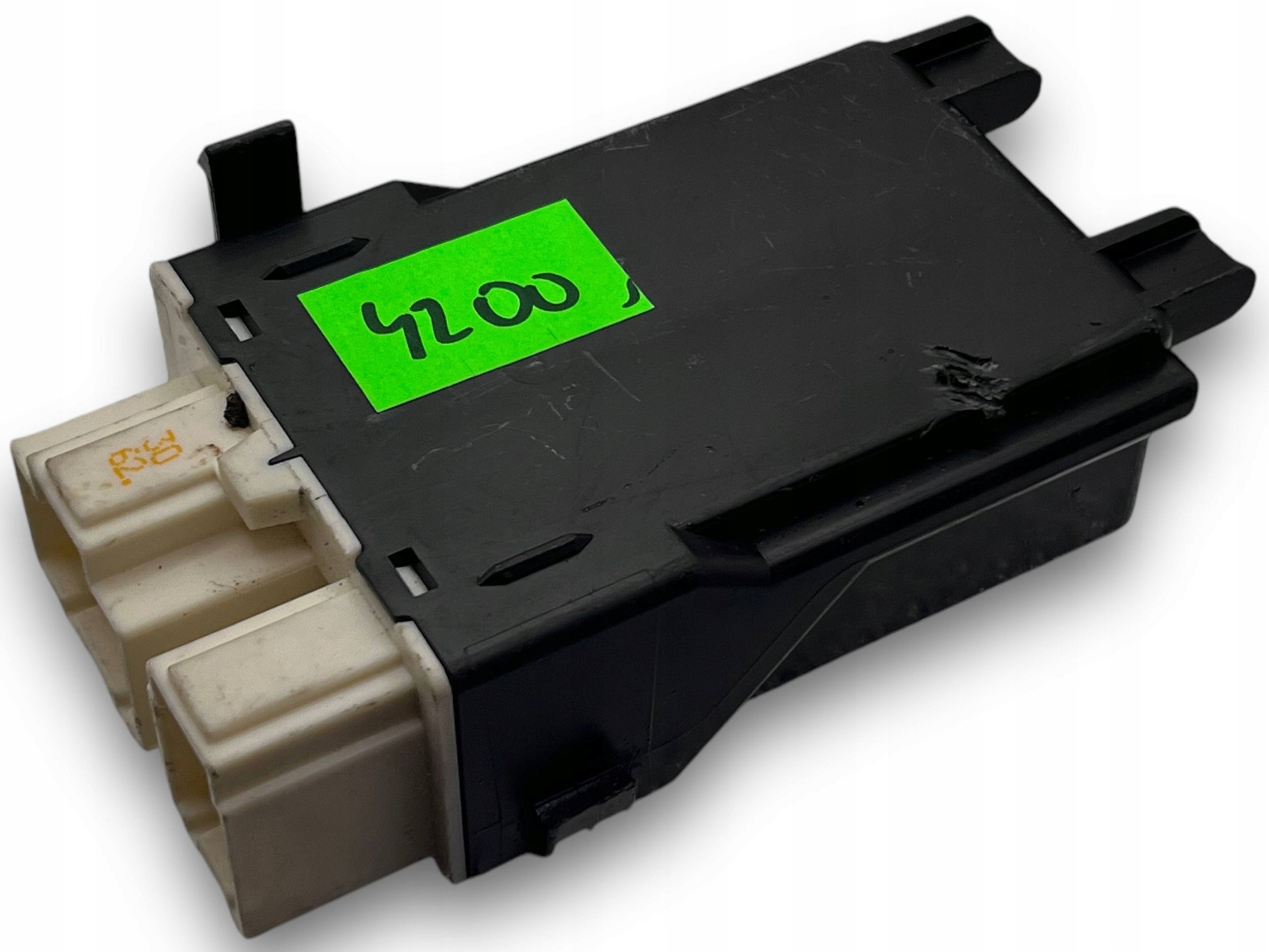 Mercedes w247 B-Classa module control unit seat a1679008812 $J