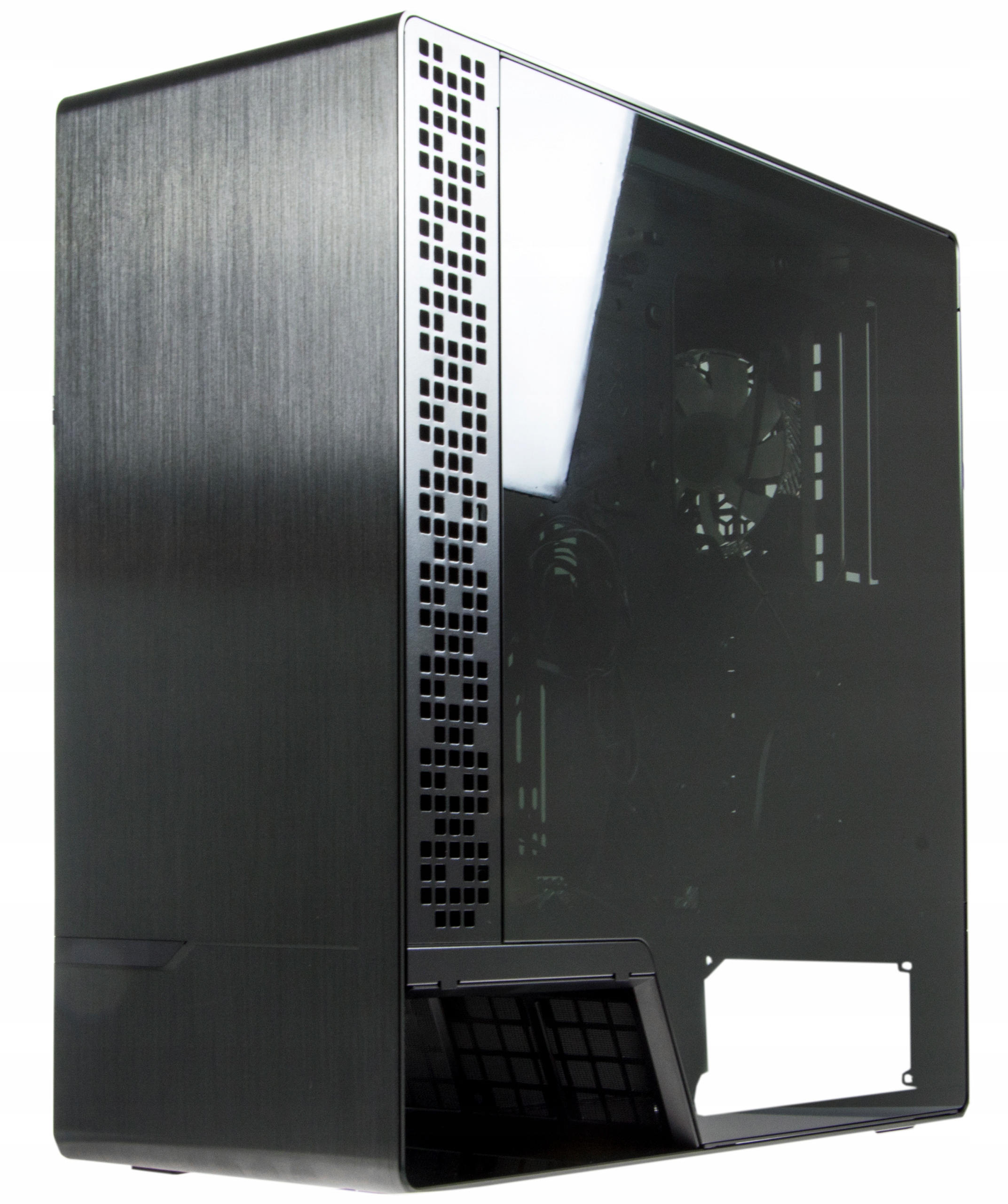 NEC - ★64bit Win10/NECLaVieG PC-GL24TL5ALNO2★ Nec MultiSync EA244WMi czarny - Monitory LED 24