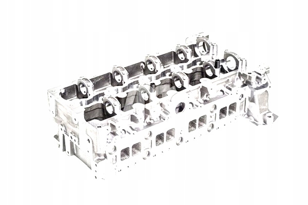 AMC GŁOWICA CYLINDRÓW MERCEDES MARCO POLO CAMPER W447 SPRINTER 3.5-T Typ samochodu Autobusy Samochody dostawcze