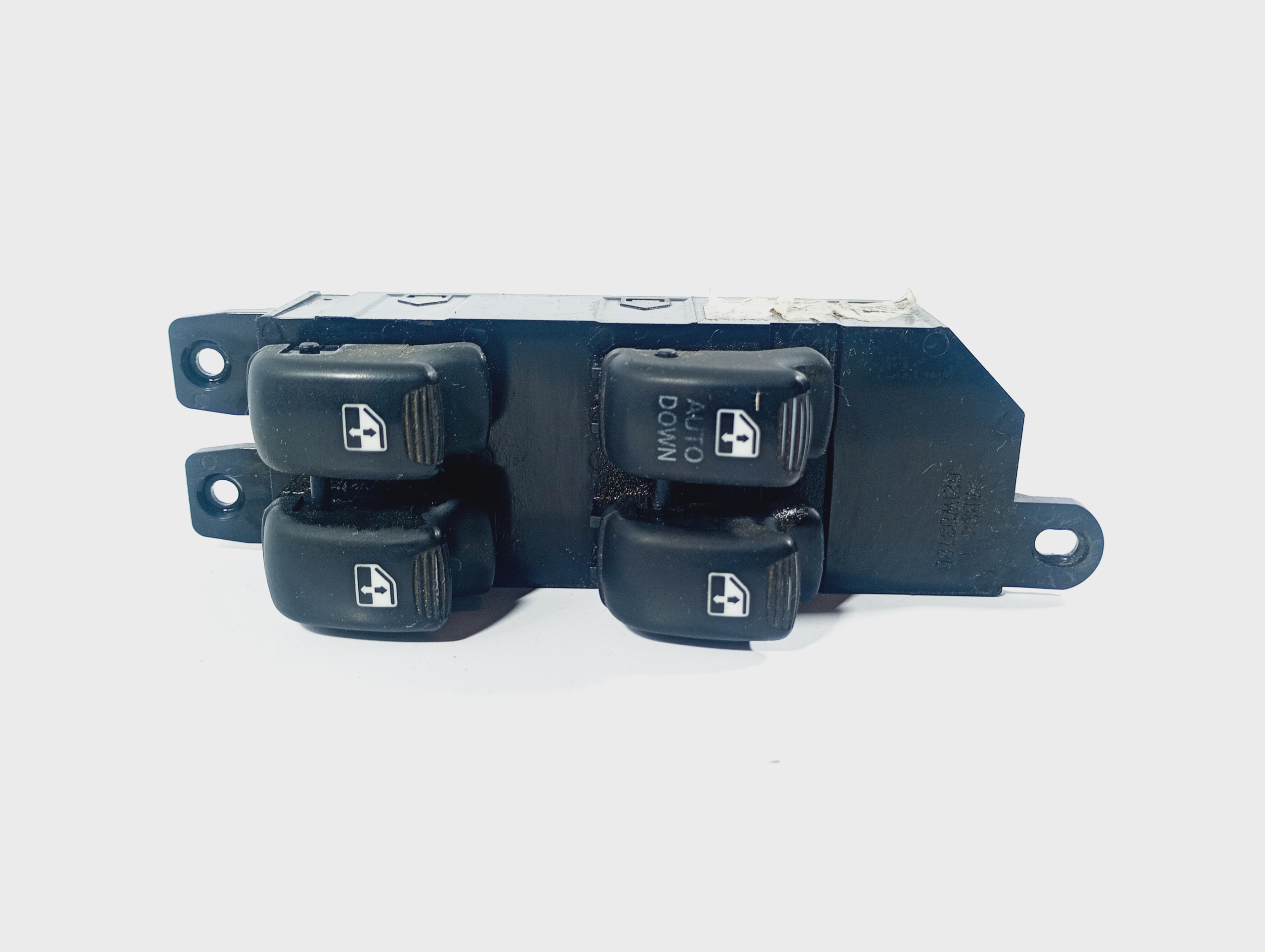 switch switch PANEL of the window left front Hyundai Santa Fe 1 and 01-06