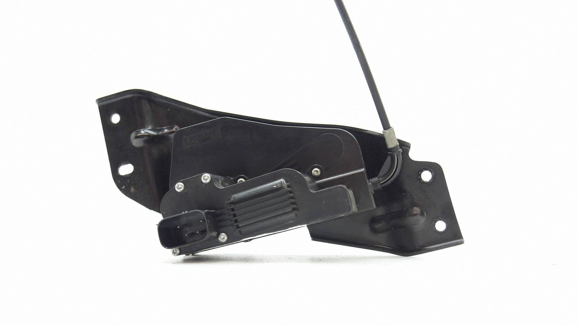 lock door right front front MCLAREN 570S 11A8743CP