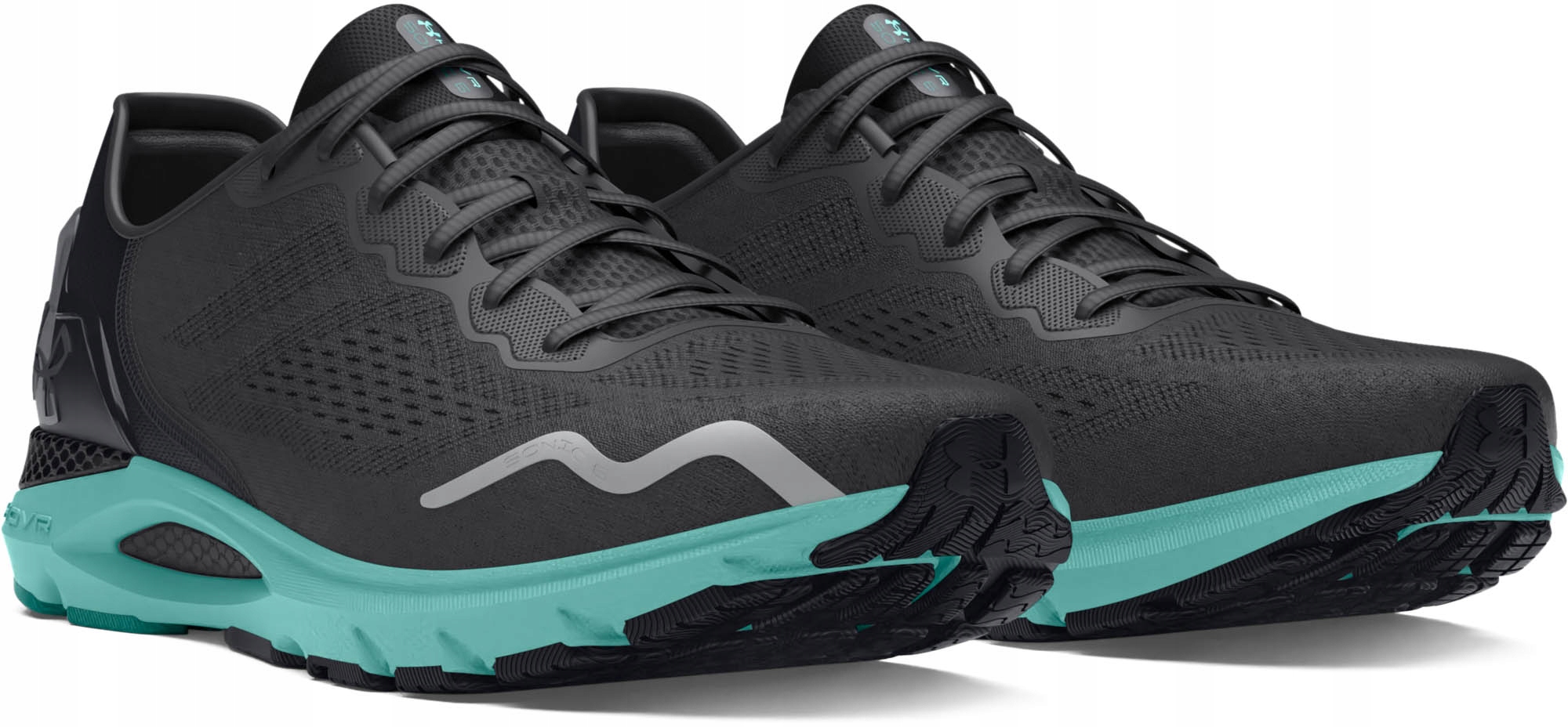 Běžecké boty Under Armour Hovr Sonic 6 Vel. 40 Ultralehké tenisky