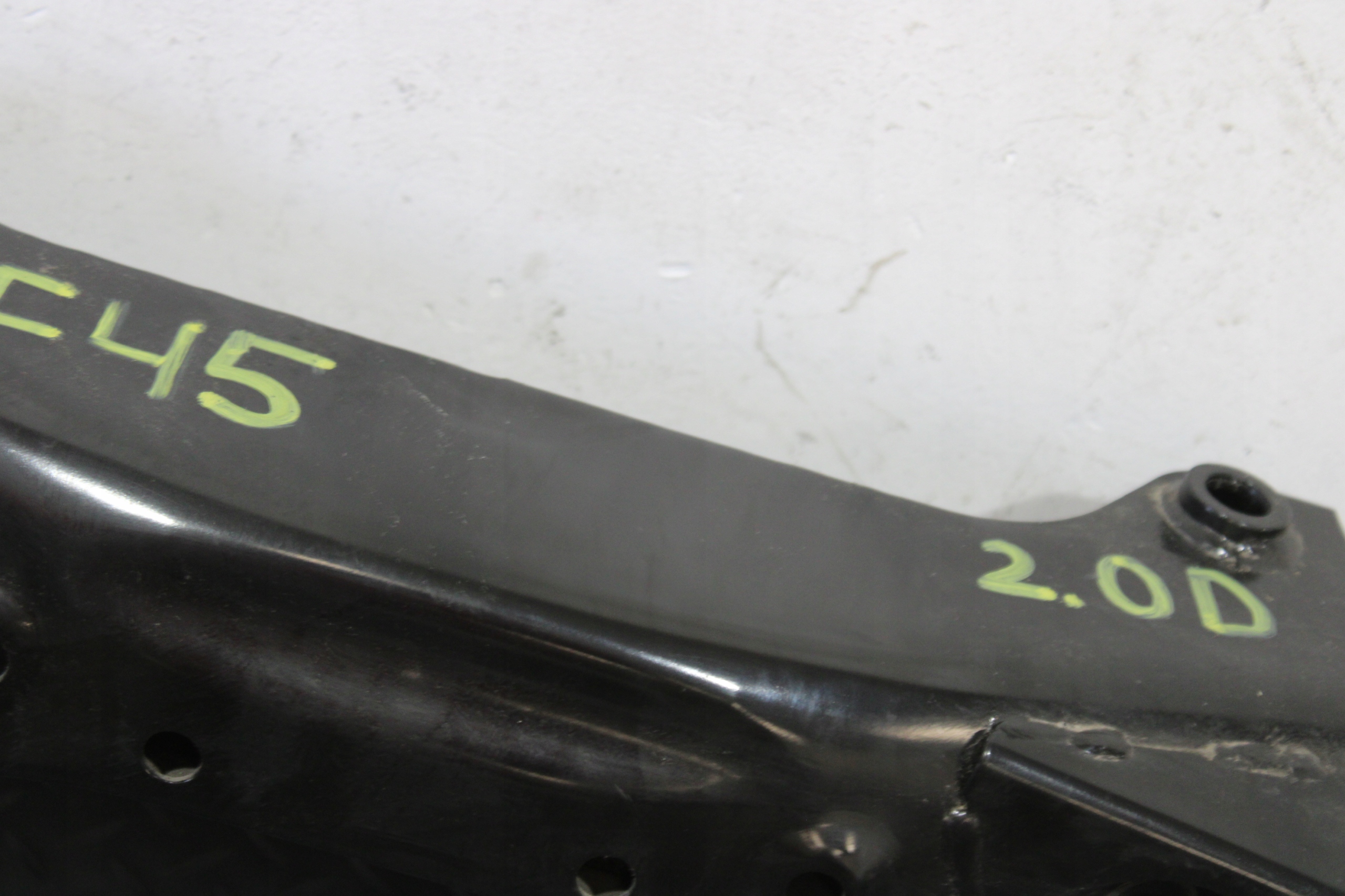 axle beam subframe axle beam rear part BMW 2 F45 ACTIVE TOURER