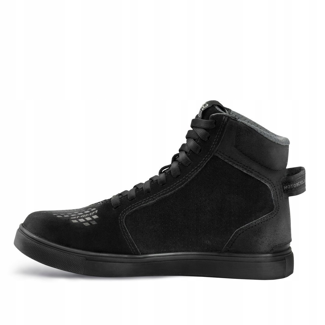 SHIMA SX-2 EVO LADY BLACK 38 Rozmiar 38