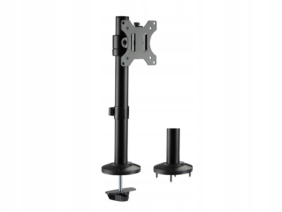 Ramię do monitora LCD kolumnowe LogiLink BP0108