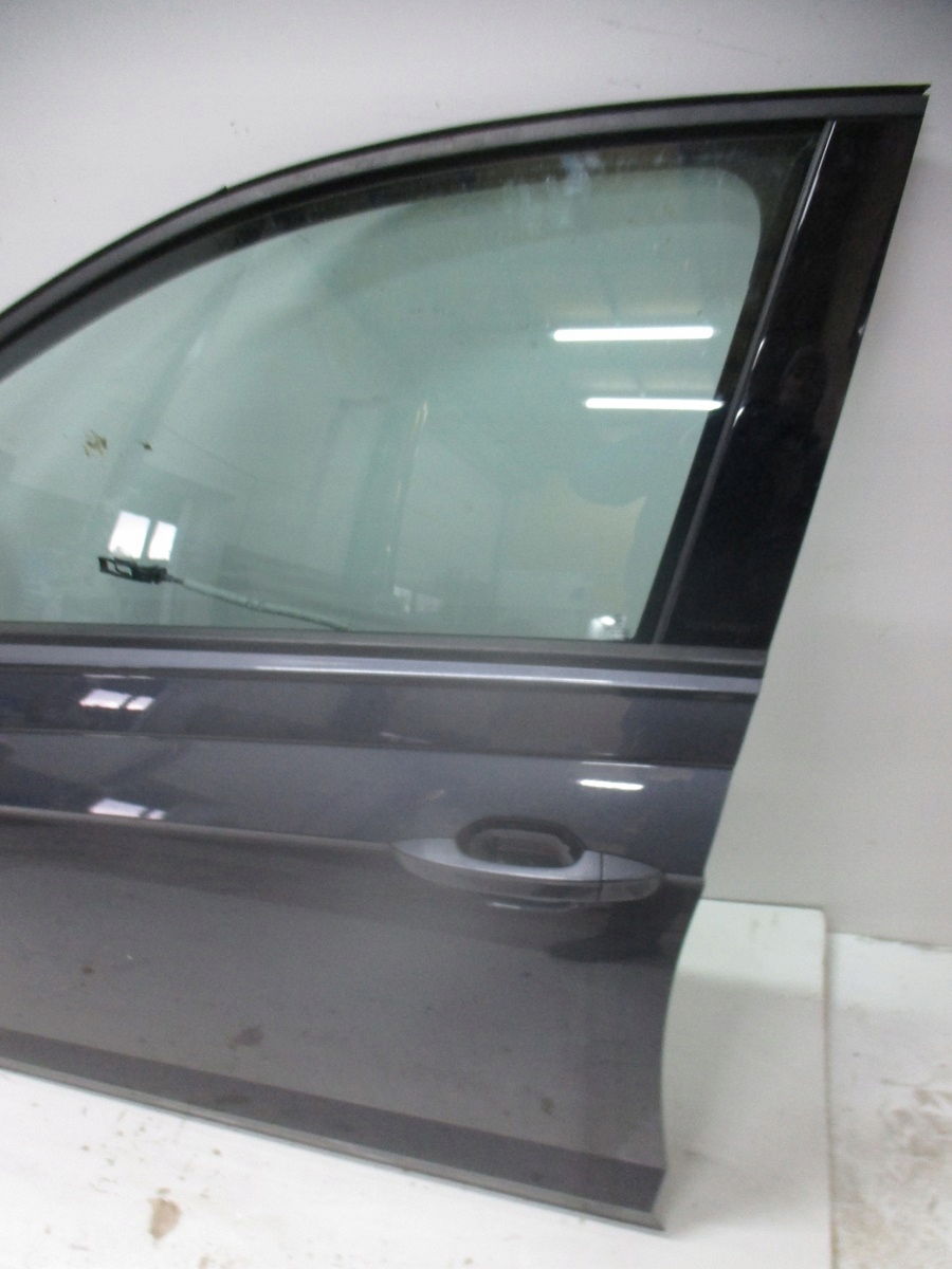 dveře levé přední VW TAIGO R-LINE