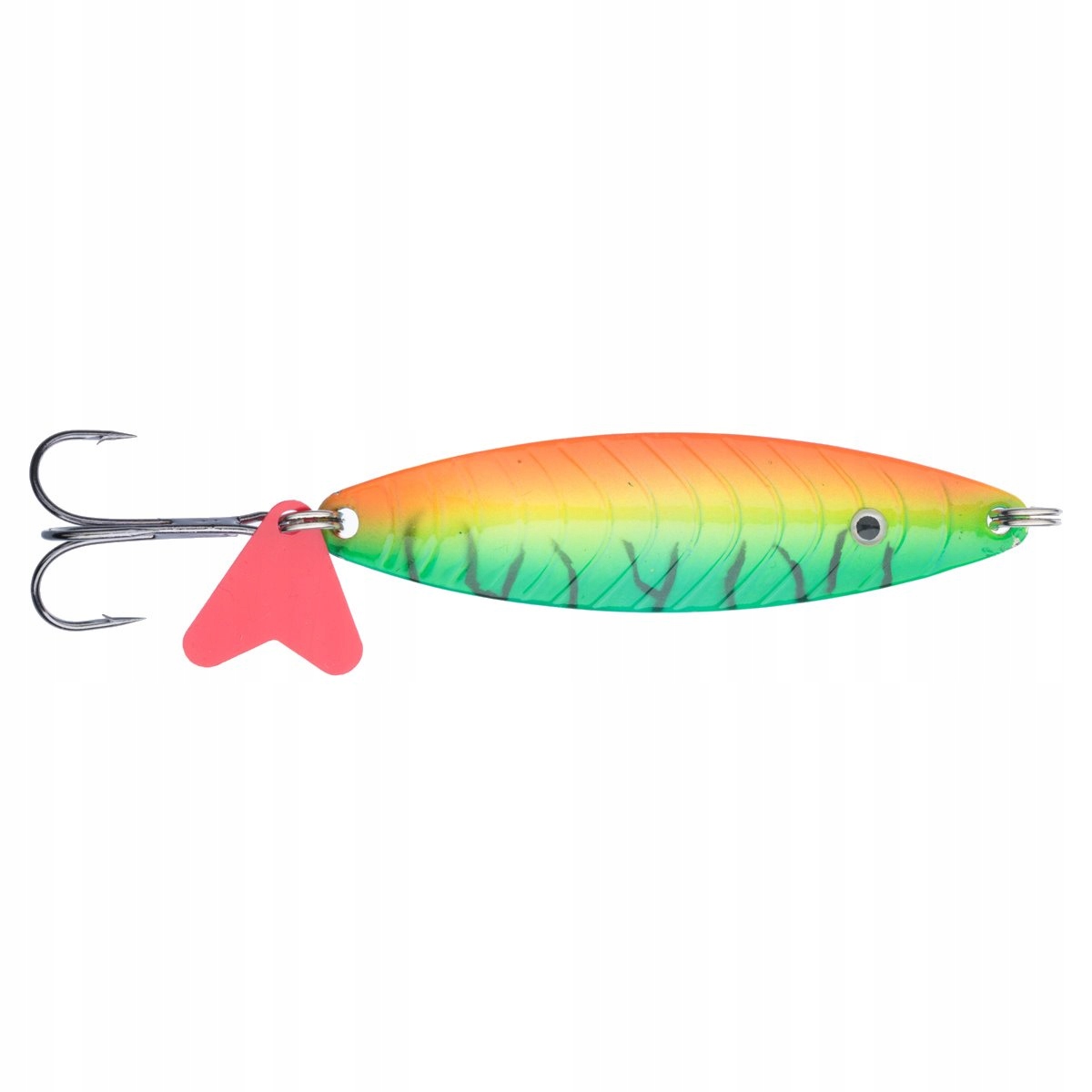 Błystka Wahadłowa Holo Reflex Taron 2 25g D