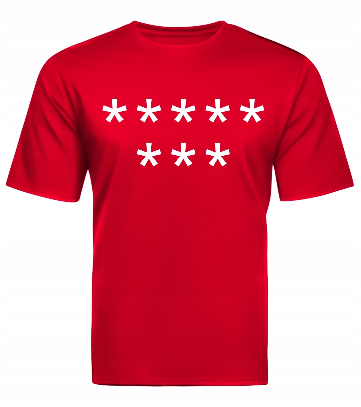 

Koszulka Ruch Ośmiu Gwiazd anty PiS