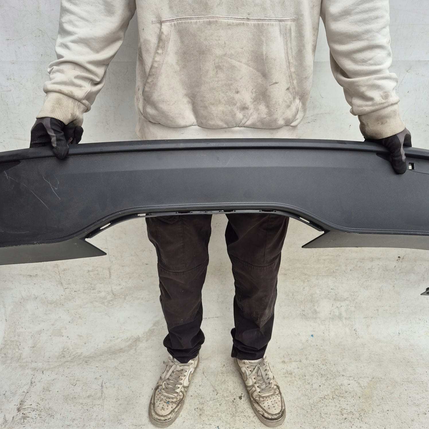 AUDI A4 B9 8W0 LIFT 19- door left front front