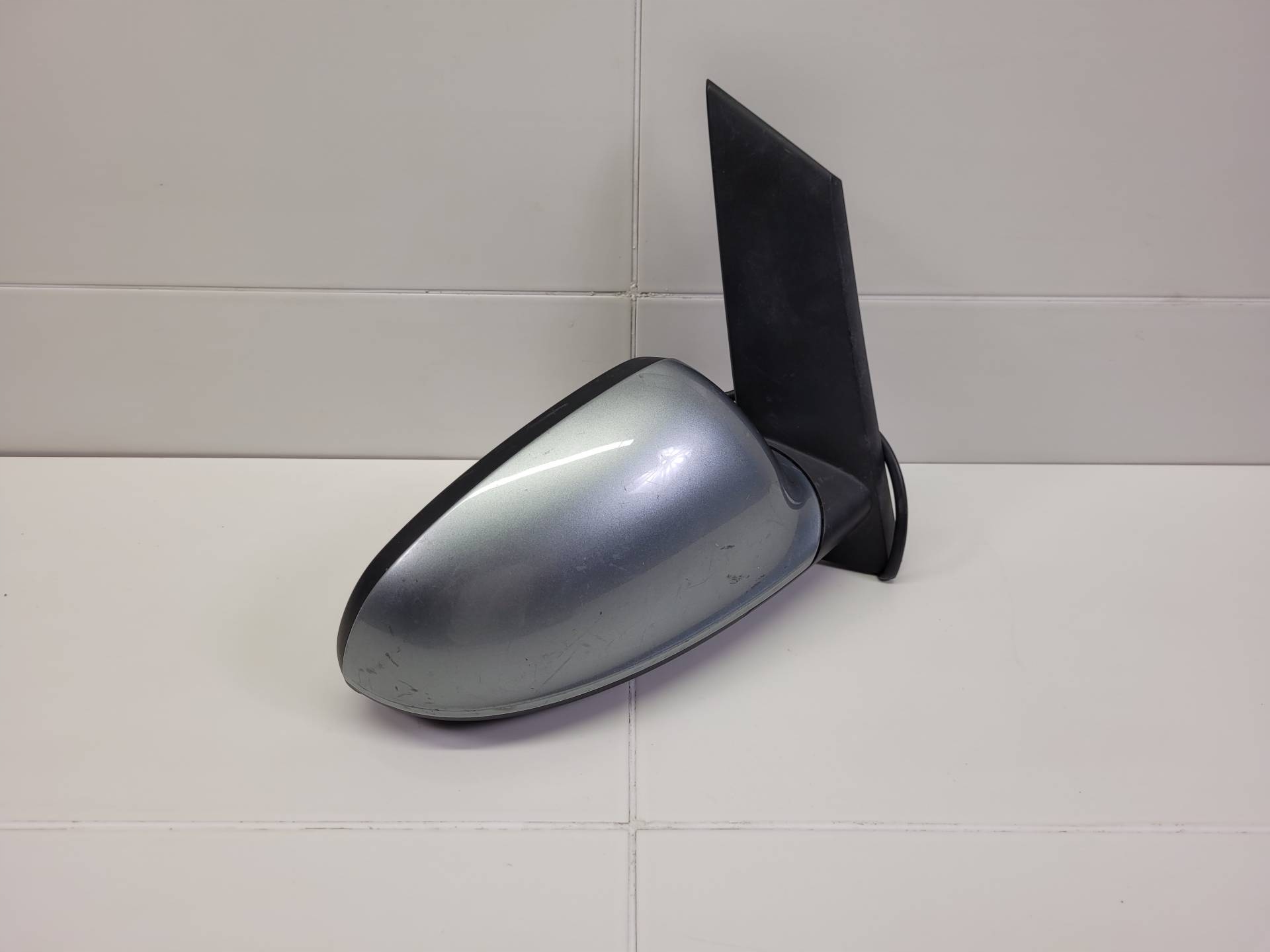 mirror exterior right side Opel Astra J 2012 13453538