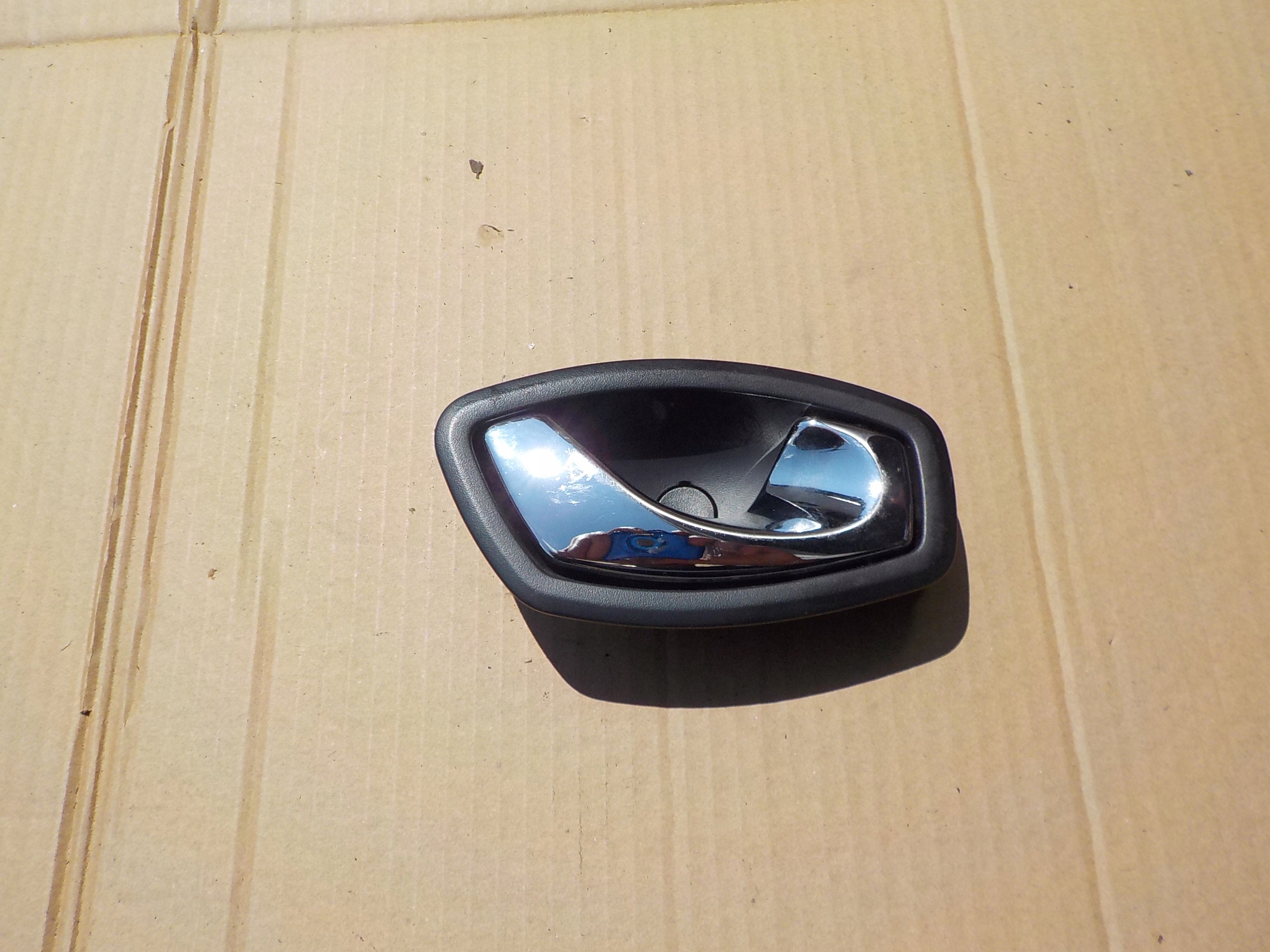handle right front renault grand scenic III 2016r