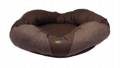 

Beco Pets Legowisko dla psa 40 x 45 x 13 brązowe
