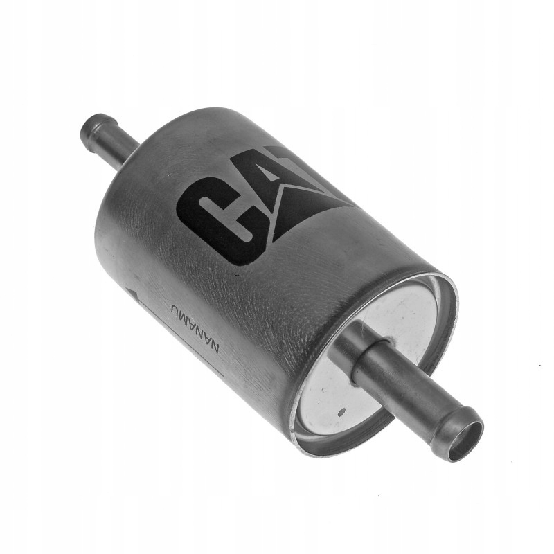 Palivový Filtr 525-6205 Originál Rypadlo-nakladač Cat