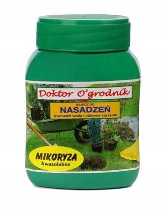 

Dr. Ogrodnik Mikoryza Biologiczna Kwasolubna 1L