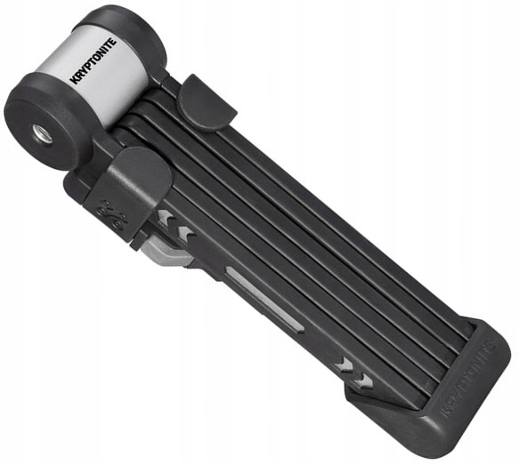 Zapięcie Składane Kryptonite KryptoLok Fold 610 S 100 cm