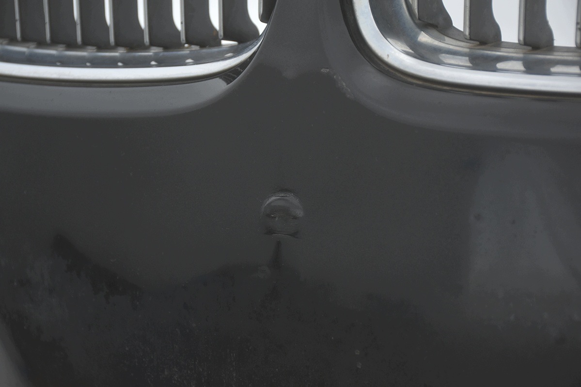 frontstoßstange * vorne BMW 3 E90 E91 FL LIFT