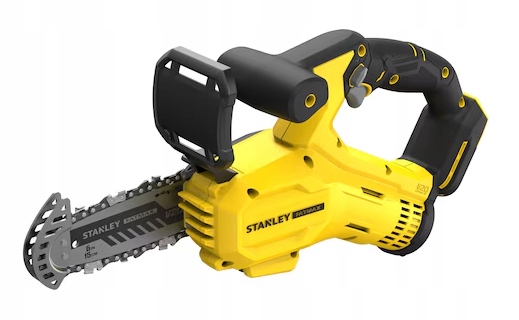 PILARKA ŁAŃCUCHOWA AKUMULATOROWA V20 18V 15CM 0*AH SFMCPS415B-XJ STANLEY Marka Stanley