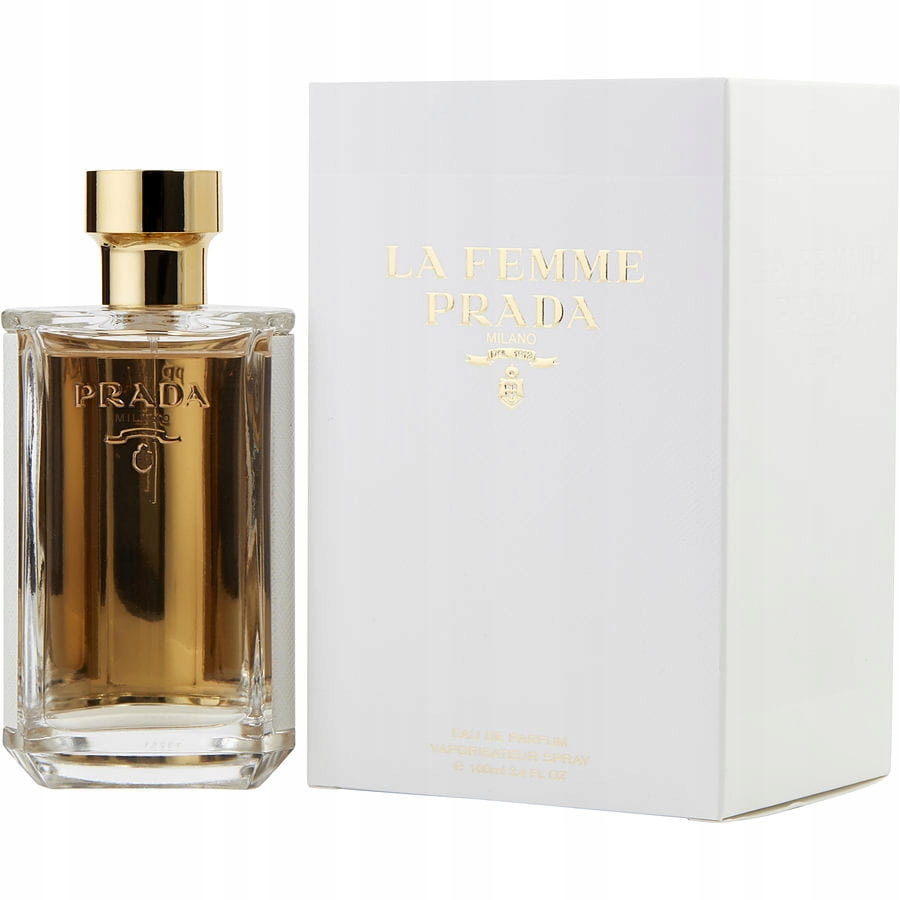Prada La Femme Edp – 100 ml