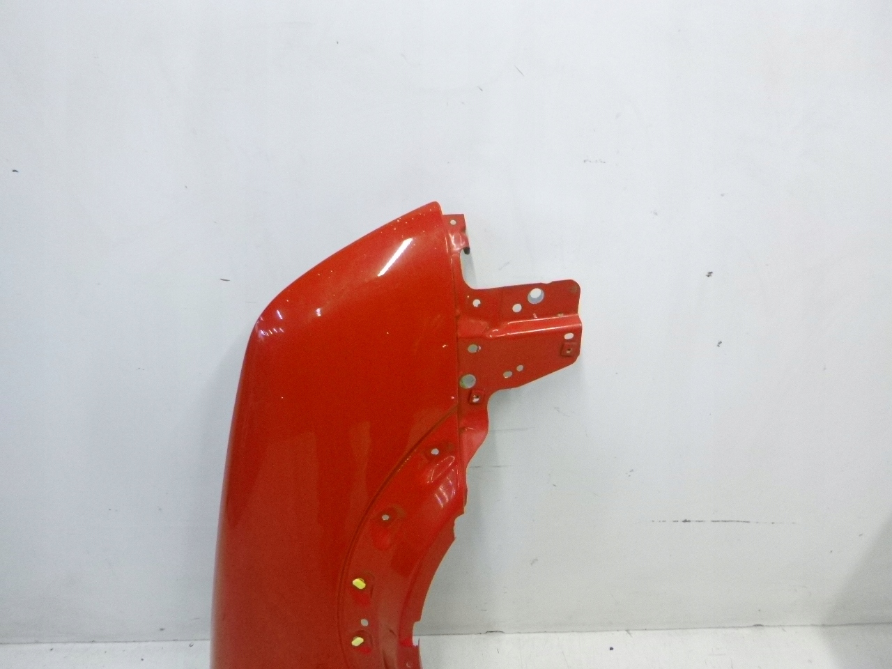 parafango destra Ford Transit Connect e Mk 1 Lift 2009r.