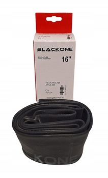 Delta Sport dętka BlackOne 16"x1,75/2,125 DV-32mm D149