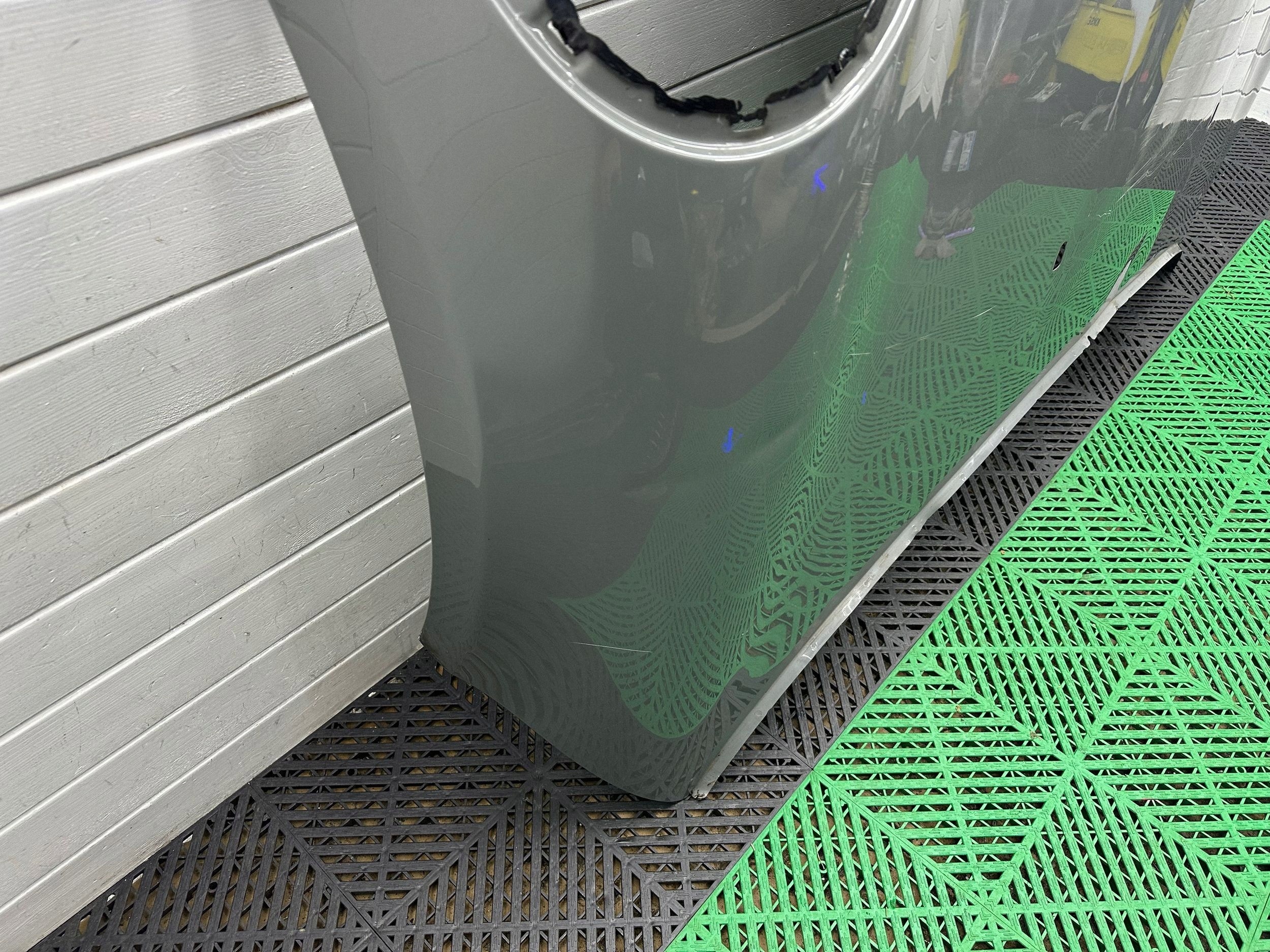 bonnet front Mini One - Cooper F56 F55