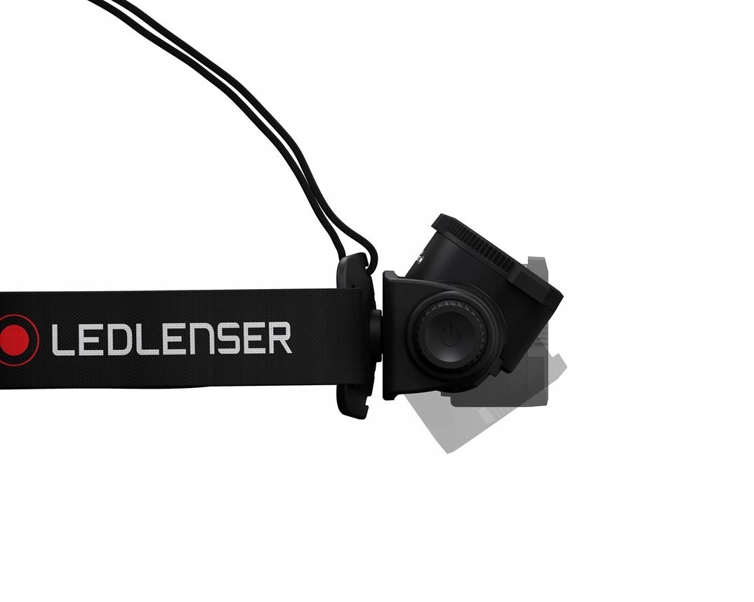 Ledlenser H7R Core, latarka czołowa, 1000 lm Model h7r core