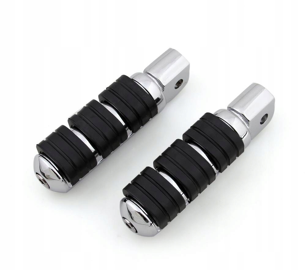 MT120-07 - ПІДНІЖКИ ВОДІЯ HONDA GL 1800 GOLDWING