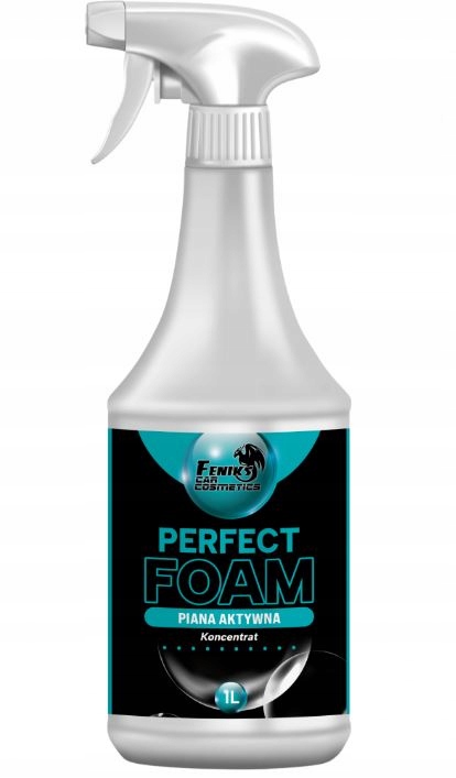 FENIKS Perfect Foam 1L ZASADOWA PIANA AKTYWNA