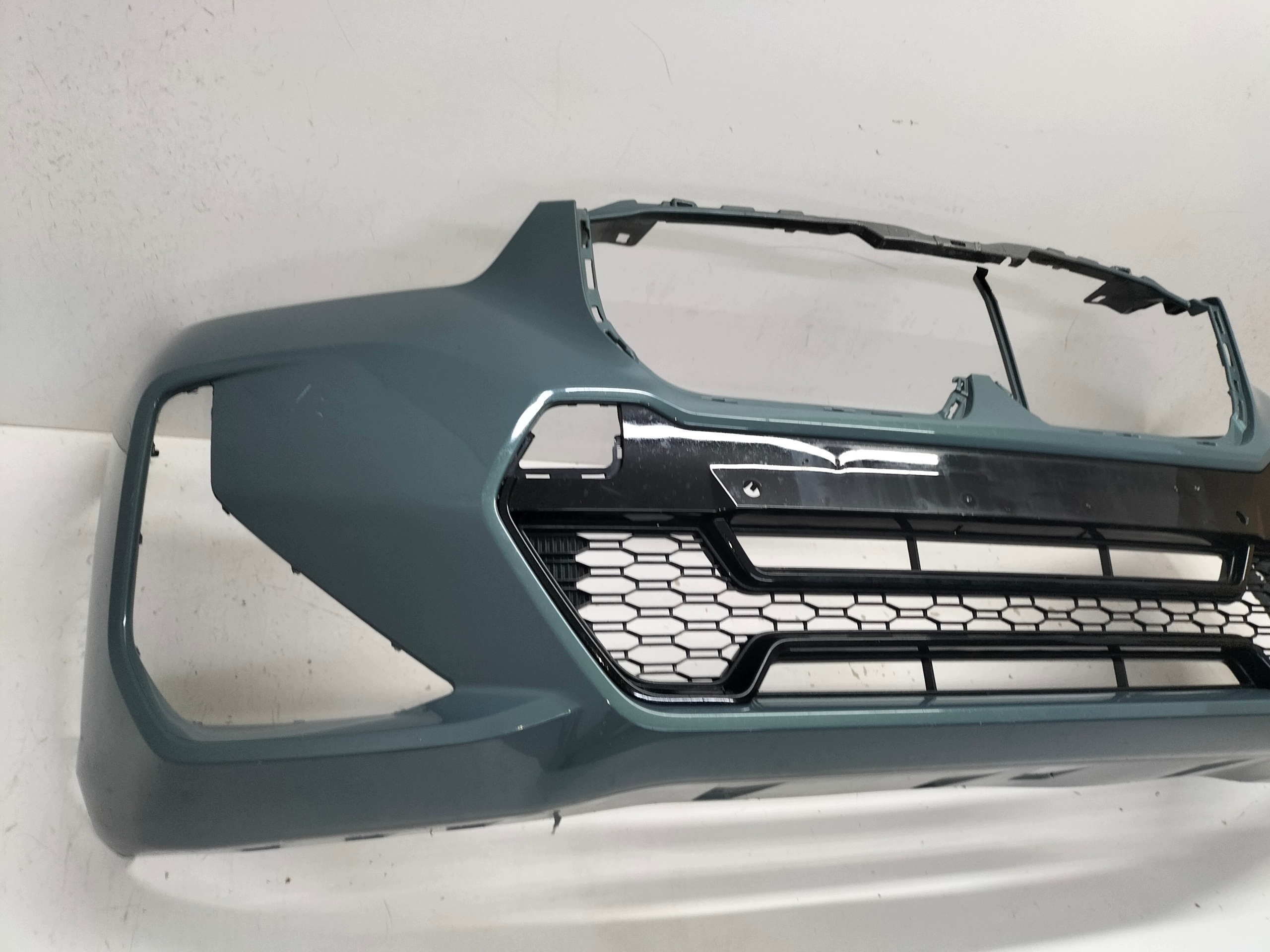 front bumper front BMW X1 U11 22- m-packet