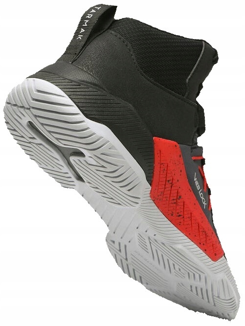 Buty do Koszykówki Szkoły Koszykówka Kosz do Kosza Nba obuwie do Kosza 39