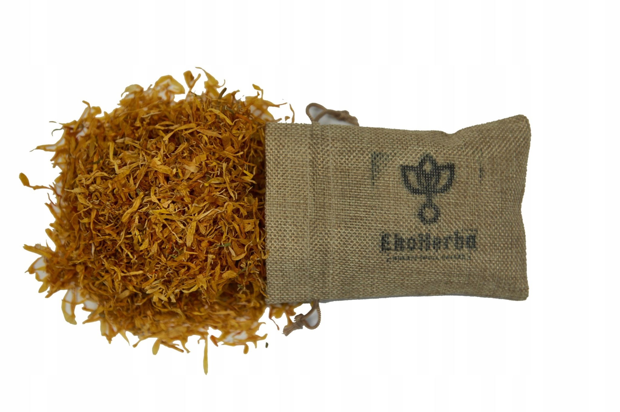 

Nagietek kwiat - 50 gram Ekoherba