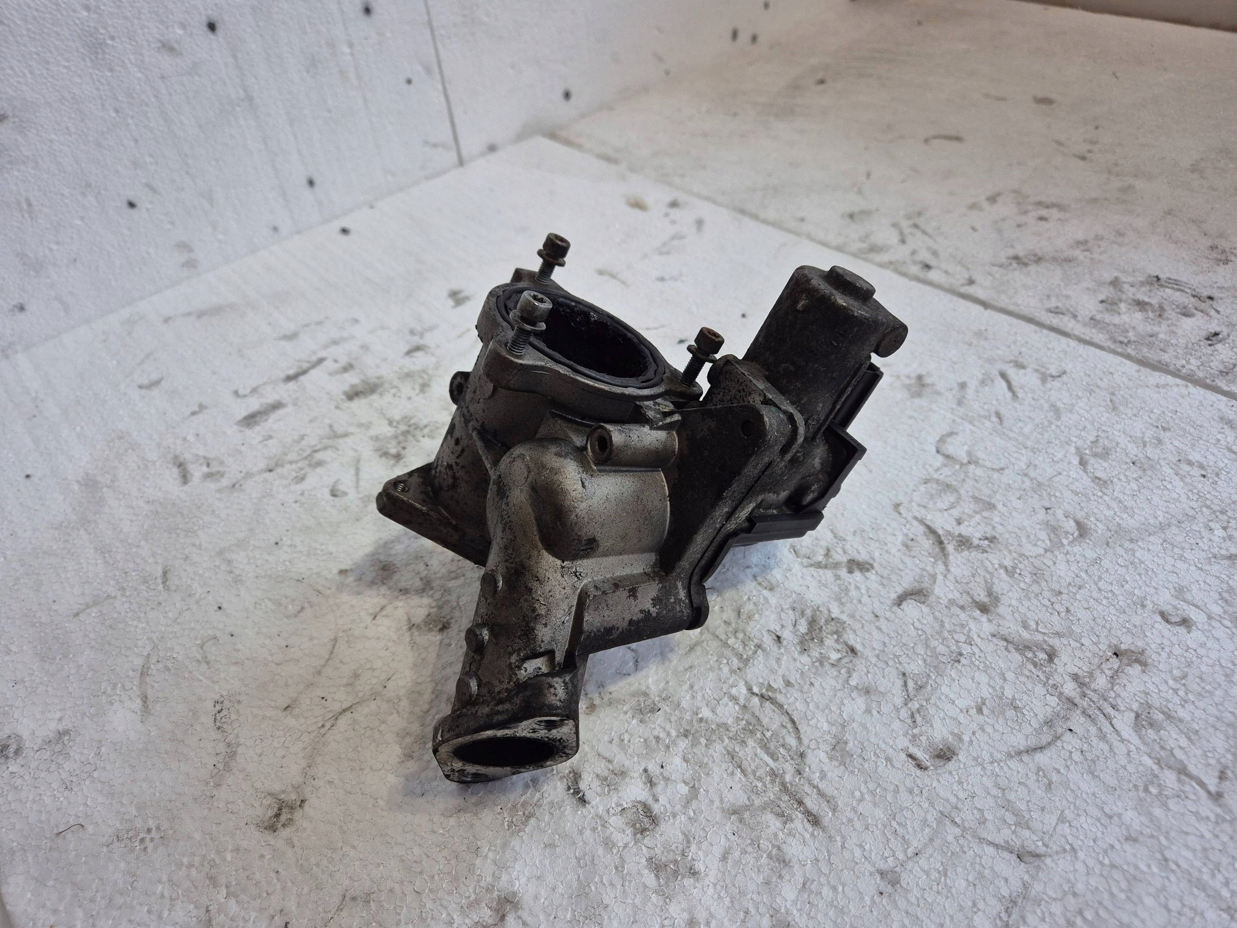 AGR-Ventil 03G129637A / 036131502 Vw Passat B6 2.0 TDI