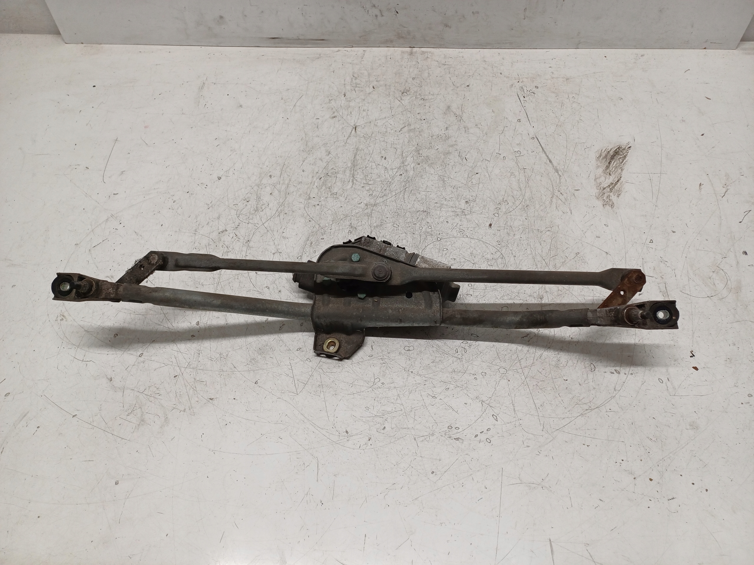 Wischergestänge VOLKSWAGEN VW PASSAT B5 FL