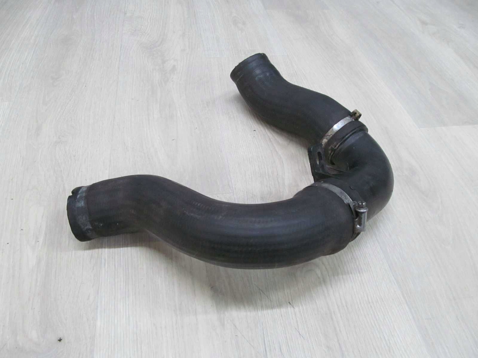 BOXER 2 2 E5 RURA PRZEWOD POWIETRZA INTERCOOLERA Part manufacturer Peugeot OE