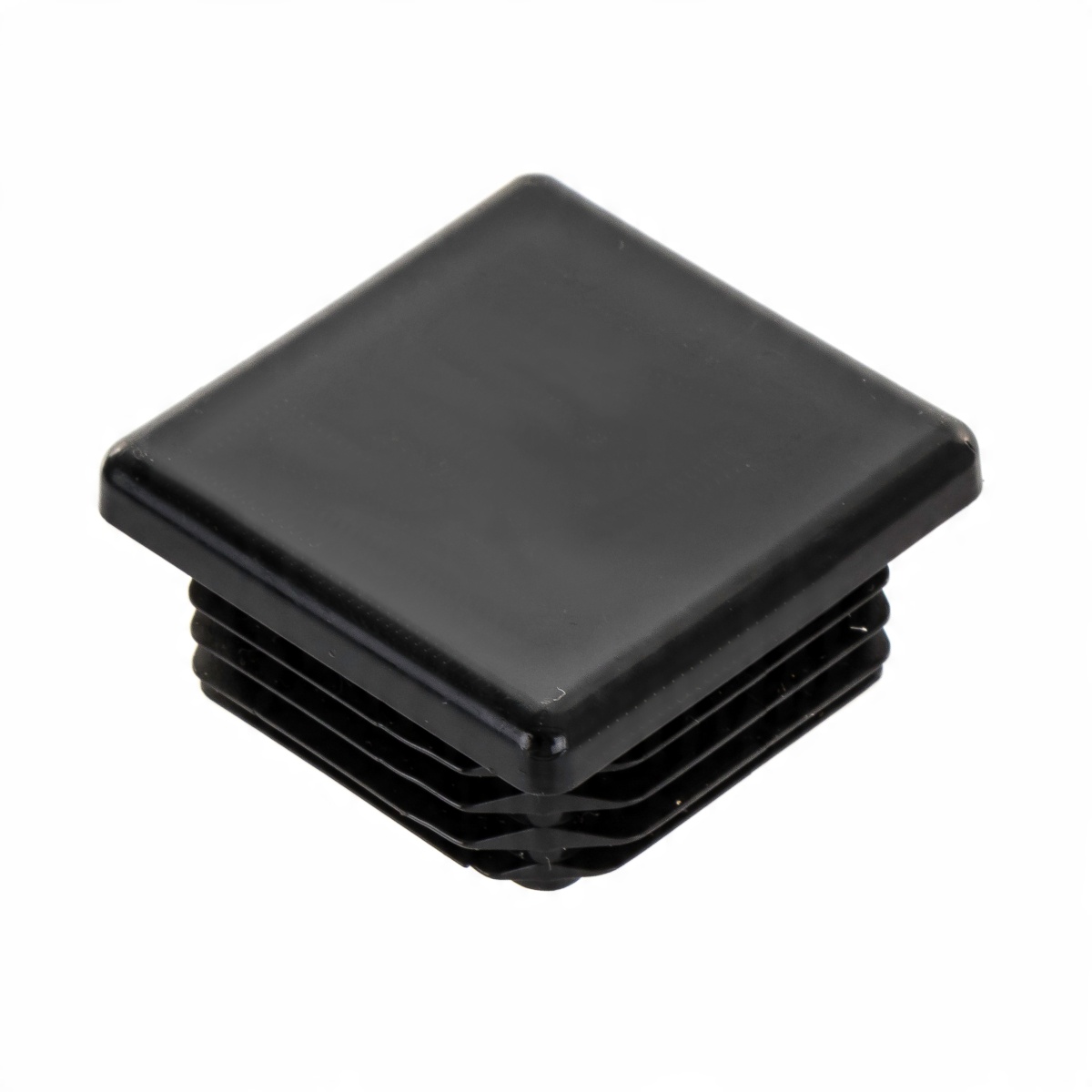 

Nasadka Zaślepka na profil 40x40mm czarna