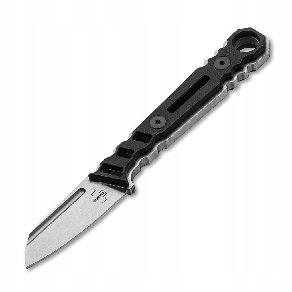 Nůž s pouzdrem Edc Boker Plus Ylvi